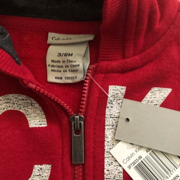 Baby set - Picture 2 of 3